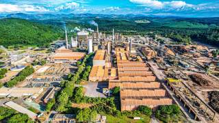 Uma das grandes indústrias do Vale do Aço, CENIBRA estará presente na 32ª Expo Usipa   
