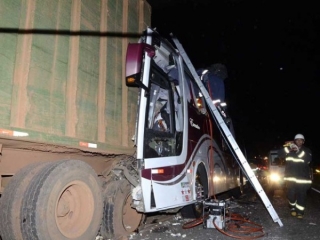 Foto: FabrÃ­cio de Marais/Gazeta GuaÃ§uana