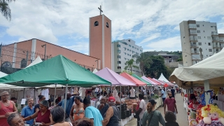 Foto: Sergio Henrique Braga (ACOM/PMJM)