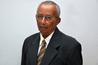 Joaquim Gabriel Ferreira, o saudoso Guaraína