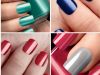 Conheça as cores de esmaltes que são tendência neste outuno-inverno