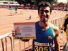 Monlevadense fatura o 1º lugar no Troféu Brasil de Atletismo Master