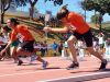 Ipatinga sedia 1º Festival Paralímpico de Atletismo das escolas públicas