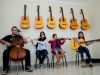 Escola de Música abre inscrições para novos alunos(Divulgao - Acom/PMSGRA)