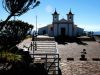 Minas Gerais e Portugal terão rota de turismo religioso(Foto: Manoel Marques)