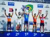 Monlevadense está entre os três melhores ciclistas do Brasil(lbum Pessoal)