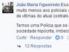 Comandante manda prender PM que usou rede social para criticar a polícia(Foto: Reproduo)