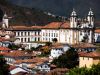 Ouro Preto vive clima de apreensão após morte de mulheres na região(Foto: Divulgao)