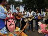 Folia de Reis é declarada patrimônio cultural imaterial de Minas Gerais(Foto: Renato Arajo/AB)