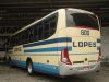 Suspeito de roubo a ônibus da Viação Lopes é preso em Ipatinga(Foto: Divulgao)