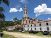 Programa Terra de Minas faz um passeio pelas Serras do Caraça e Piedade(Foto: Alexandre Miquelete)