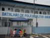 Espírito Santo indicia 703 policiais militares por revolta(Foto: Tnia Rgo/Agncia Brasil)