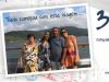 Blog mineiro conta experiências de viagem de duas filhas adultas com mãe da melhor idade(Foto: Divulgao )