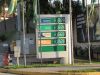 Preço do diesel e da gasolina sofrerá redução nesta quarta-feira (9)(Foto: Arquivo UN)