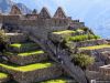 Machu Picchu - sítio arqueológico peruano que é Patrimônio Mundial(Foto: D&DMundoAfora)