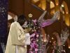 Aparecida celebra os 300 anos do encontro da imagem de Nossa Senhora(Foto: Tiago Leon)