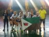 Futsal Feminino encerra participação na Fase de Grupos da COPA SESC(Divulgao)