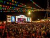 São João de Caruaru é diversão garantida neste mês de junho(Foto: Embratur)