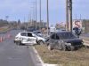 PRF registra 764 acidentes em rodovias federais durante o feriado(Foto: Divulgao)