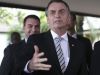 Bolsonaro propõe idade mínima de 62 anos para homem e 57 para mulher(Foto: Antnio Cruz/AB)