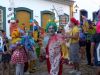 Com programação para toda a família, carnaval de Tiradentes deve atrair mais de 20 mil foliões(Foto: Dervania Vial)