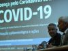 Covid-19: mortes no Brasil sobem para 34 e casos confirmados são 1.891(Foto: Divulgao )