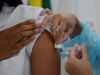 MG tem 88% da população acima de 12 anos vacinada com a primeira dose(Foto: Srgio Henrique Braga/Acom PMJM)